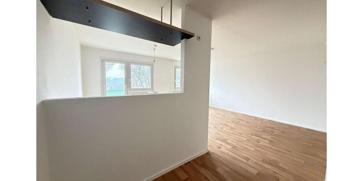 Etagenwohnung Plauen Alt Chrieschwitz - 3 Zimmer, 56 m&sup2;, 282&euro; | Angebot:25362068