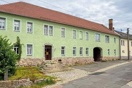 Haus Lengenfeld Plohn - 95.000&euro; | Angebot:26319402