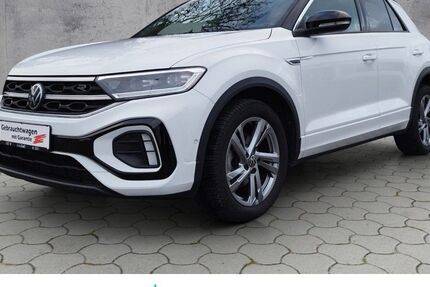 VW T-Roc 49.900 km 20.380 &euro; Reichenbach 08468