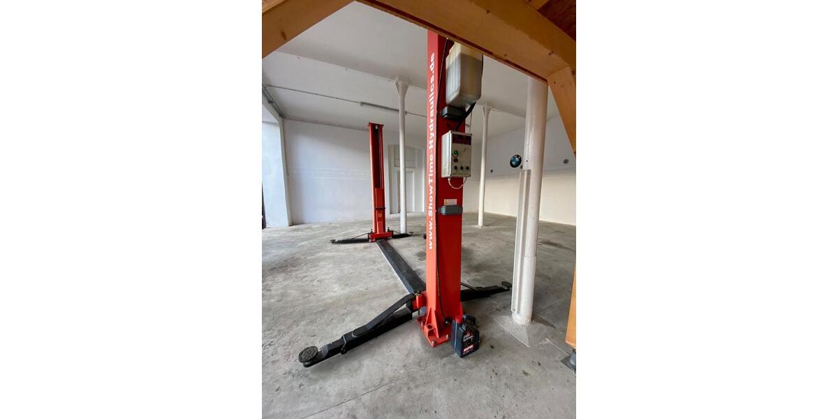 Gewerbeobjekt Plauen - 800&euro; | Angebot:18904077