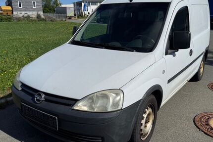 Opel Combo 288.900 km 999 &euro; Feilitzsch 95183