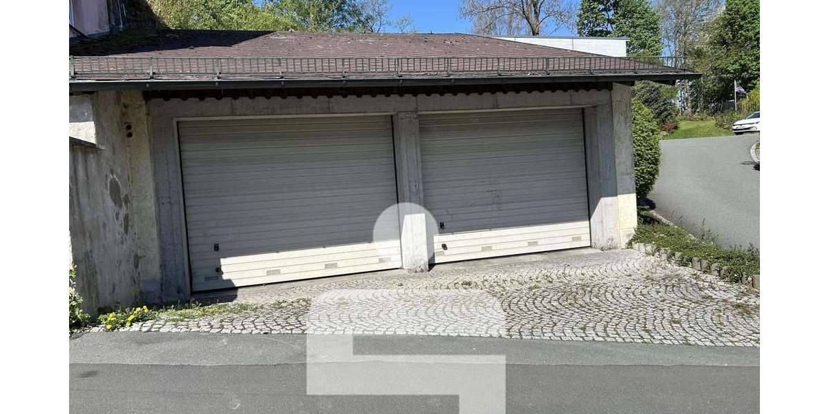 Garagen / Stellplätze Oberkotzau - 55.000&euro; | Angebot:25196681