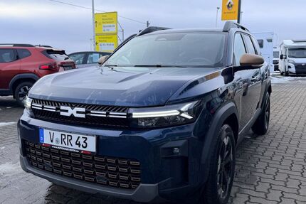 Dacia Bigster 5.000 km 30.650 &euro; Heinsdorfergrund 08468