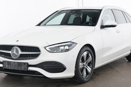 Mercedes-Benz C 180 24.142 km 34.990 &euro; Plauen 08527