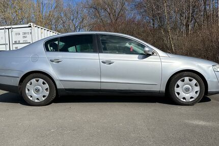 VW Passat 189.289 km 3.250 &euro; Oberkotzau 95145