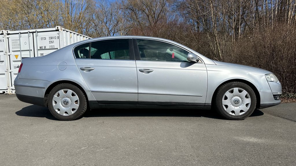 VW Passat 189.289 km 3.250 &euro; Oberkotzau 95145