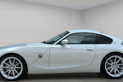 BMW Z4 M 30.200 km 55.555 &euro; Rodewisch 08228