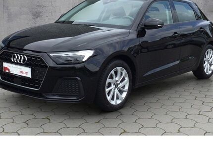 Audi A1 45.600 km 19.580 &euro; Plauen 08527
