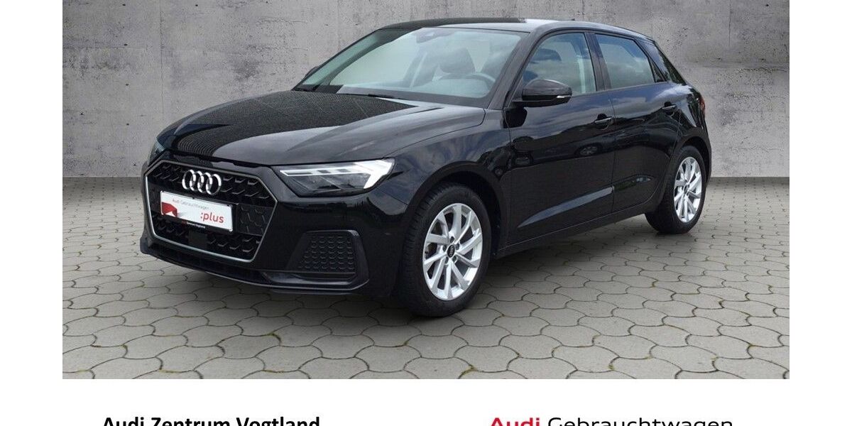 Audi A1 45.600 km 19.580 &euro; Plauen 08527