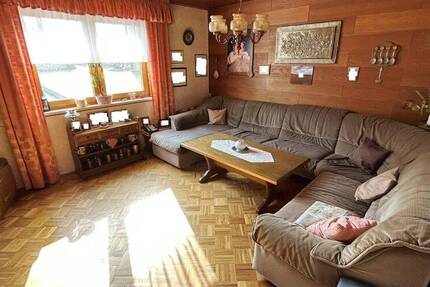 Haus Rehau - 7 Zimmer, 138 m&sup2;, 159.000&euro; | Angebot:25982941