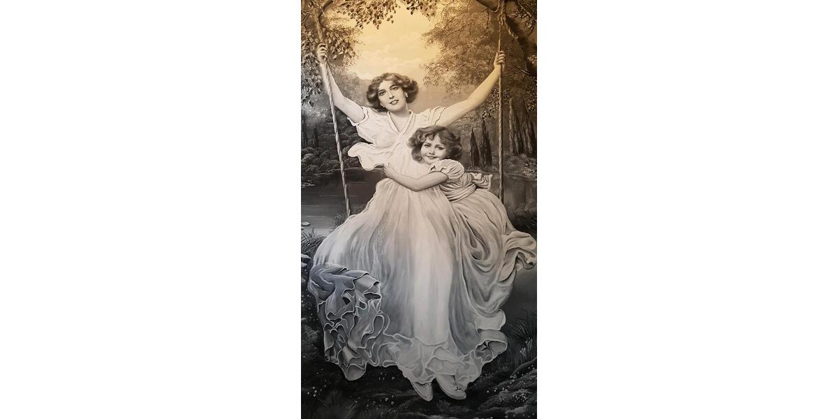 Hochparterre Netzschkau - 4 Zimmer, 97 m&sup2;, 590&euro; | Angebot:25105396