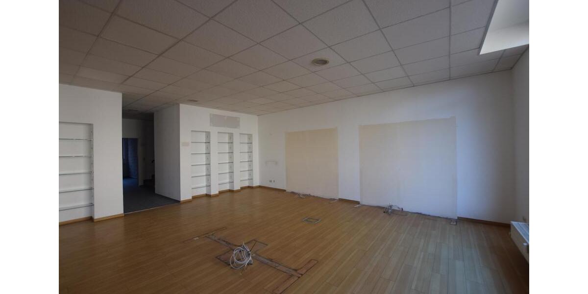 Gewerbeobjekt Plauen - 1.490&euro; | Angebot:25083071