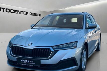 Skoda Octavia 33.563 km 22.590 &euro; Zeulenroda-Triebes 07937