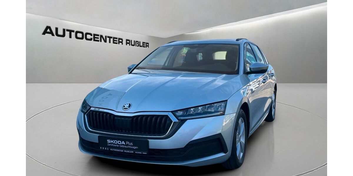 Skoda Octavia 33.563 km 22.590 &euro; Zeulenroda-Triebes 07937