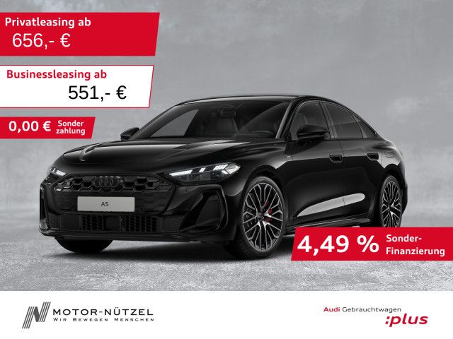 Audi A5 15.013 km 64.930 &euro; Hof 95030