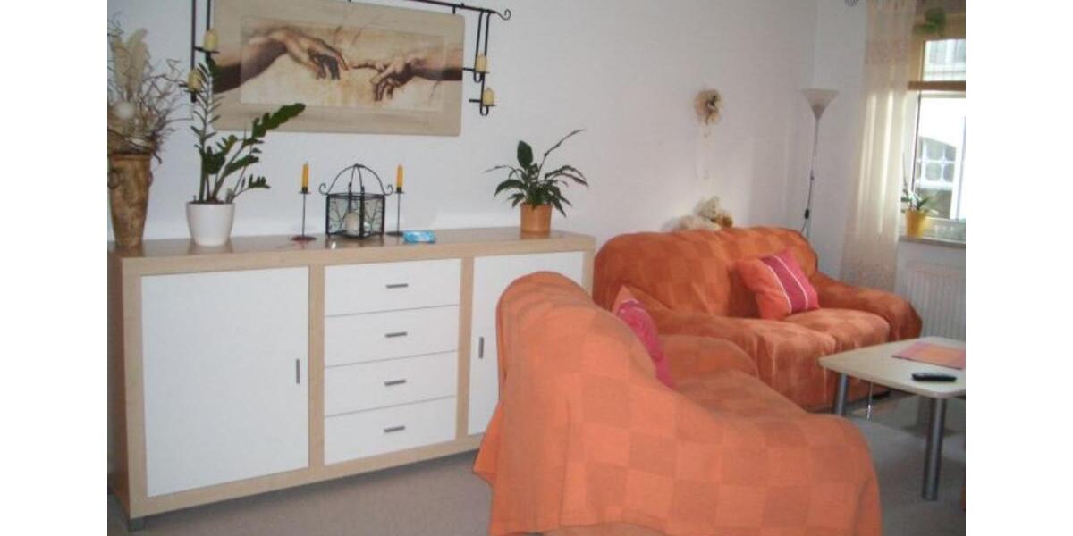 Etagenwohnung Zeulenroda-Triebes Triebes - 2 Zimmer, 70 m&sup2;, 390&euro; | Angebot:24525131