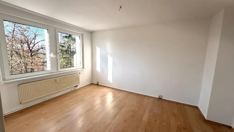 Etagenwohnung Netzschkau - 2 Zimmer, 46 m&sup2;, 300&euro; | Angebot:26040349