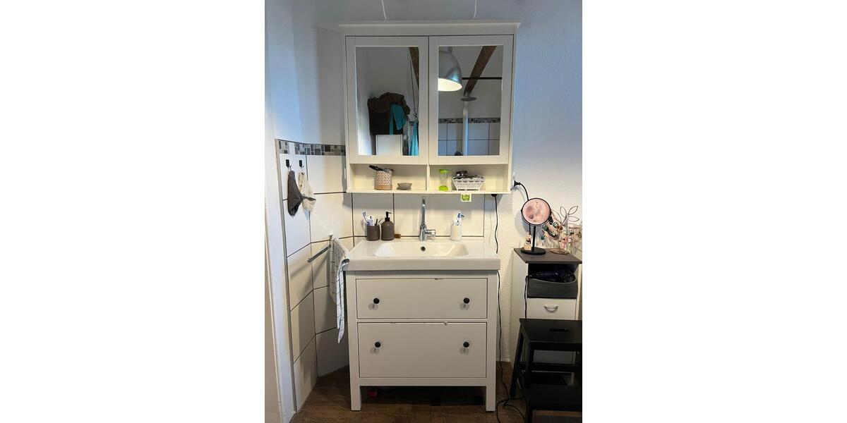 Etagenwohnung Falkenstein/Vogtland Vogtland - 3.5 Zimmer, 87 m&sup2;, 560&euro; | Angebot:25146871