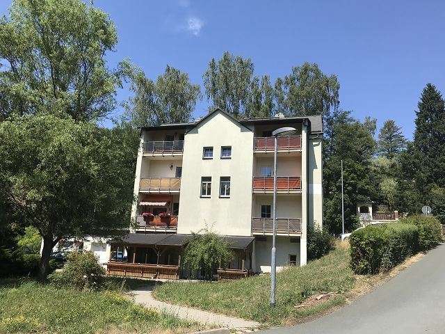 Etagenwohnung Markneukirchen Siebenbrunn - 2 Zimmer, 51 m&sup2;, 280&euro; | Angebot:24946515
