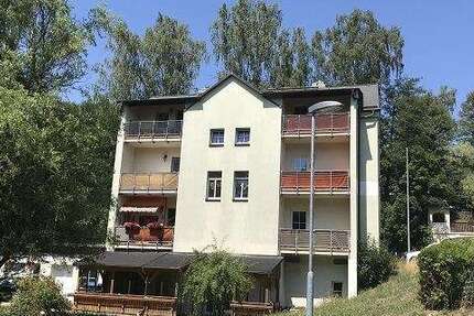 Wohnung Markneukirchen Siebenbrunn - 2 Zimmer, 51 m&sup2;, 280&euro; | Angebot:24946515