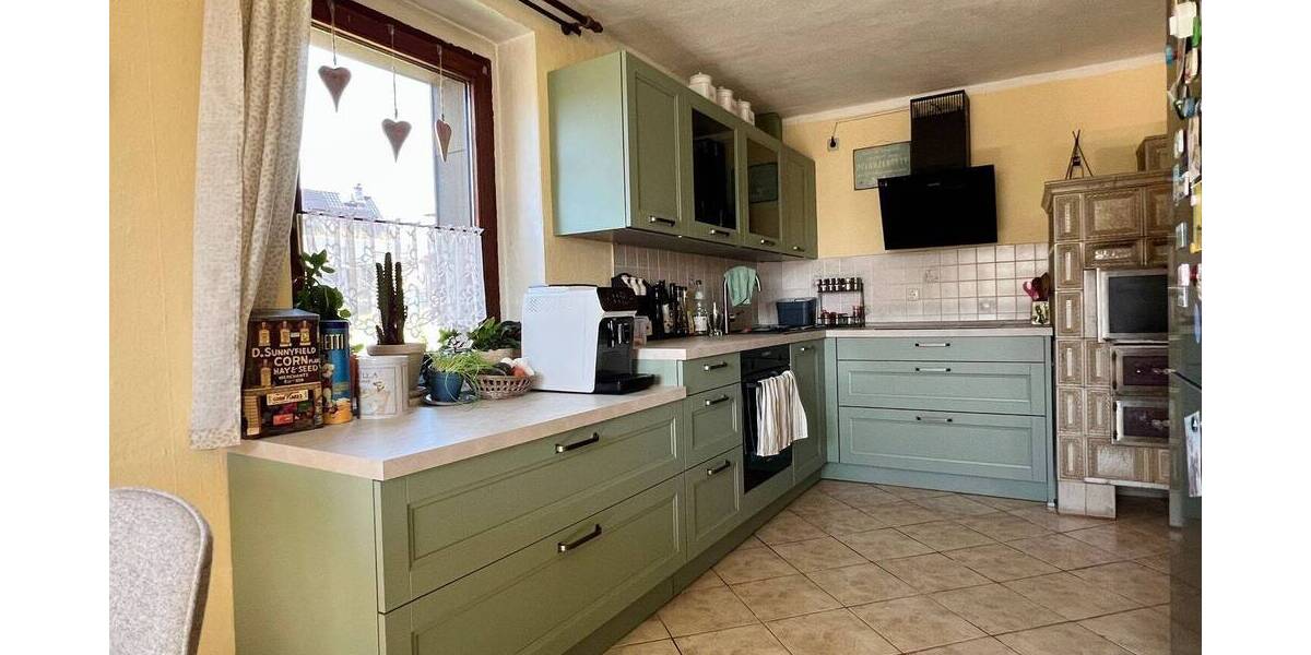 Einfamilienhaus Neustadt Poppengrün - 7 Zimmer, 110 m&sup2;, 93.000&euro; | Angebot:26247761