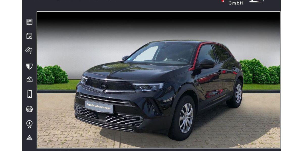 Opel Mokka 50.700 km 19.990 &euro; Plauen 08525