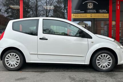 Citroen C2 159.999 km 2.999 &euro; Oberkotzau 95145
