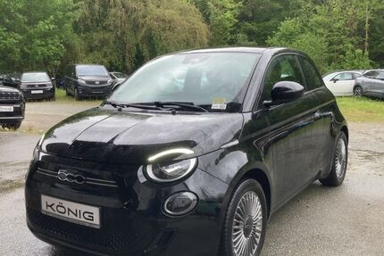 Fiat 500e 26.663 km 19.888 &euro; Greiz 07973