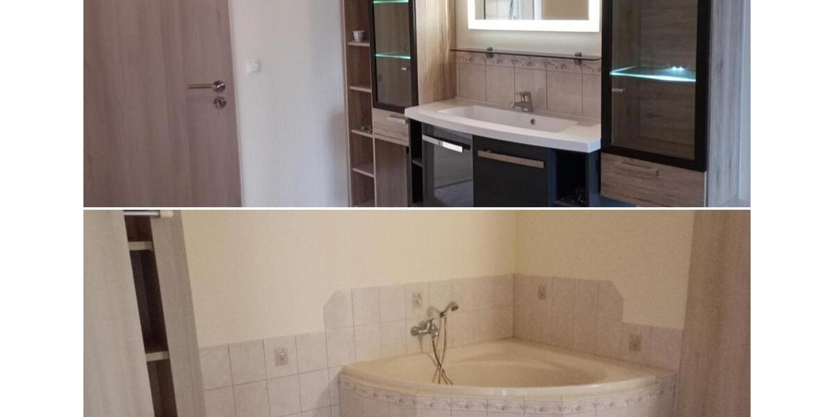 Etagenwohnung Hof Altstadt - 3 Zimmer, 90 m&sup2;, 700&euro; | Angebot:25572138