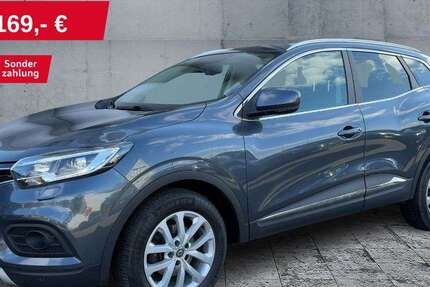 Renault Kadjar 76.217 km 15.450 &euro; Hof 95030