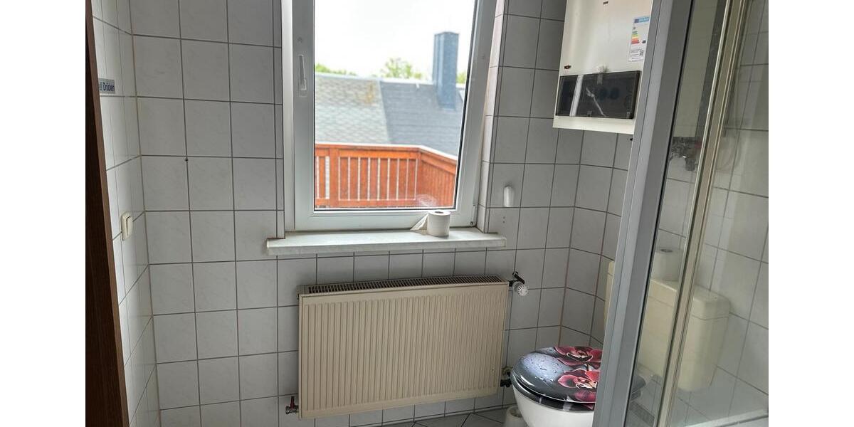 Etagenwohnung Auma-Weidatal Weidatal - 3 Zimmer, 90 m&sup2;, 750&euro; | Angebot:25139547