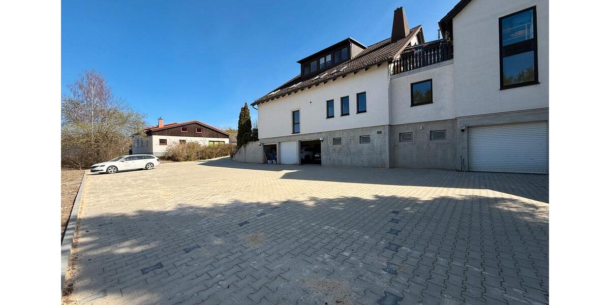 Gewerbeobjekt Plauen Alt Chrieschwitz - 1.400&euro; | Angebot:26063671