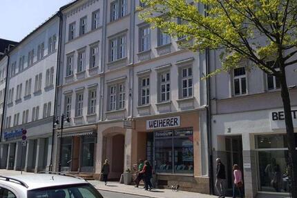 Wohnung Hof Altstadt - 3 Zimmer, 110 m&sup2;, 690&euro; | Angebot:25160184