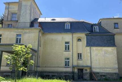 Haus Hirschberg - 1 Zimmer, 735 m&sup2;, 150.000&euro; | Angebot:25700879