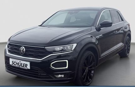VW T-Roc 41.170 km 26.745 &euro; Falkenstein 08223