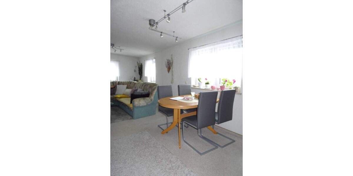 Mehrfamilienhaus, Wohnhaus Zeulenroda-Triebes Zeulenroda - 5 Zimmer, 143 m&sup2;, 133.500&euro; | Angebot:25744467