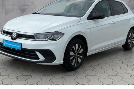 VW Polo 9.500 km 20.780 &euro; Plauen 08527