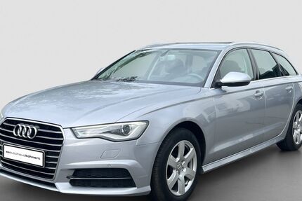 Audi A6 138.000 km 14.500 &euro; Plauen 08525