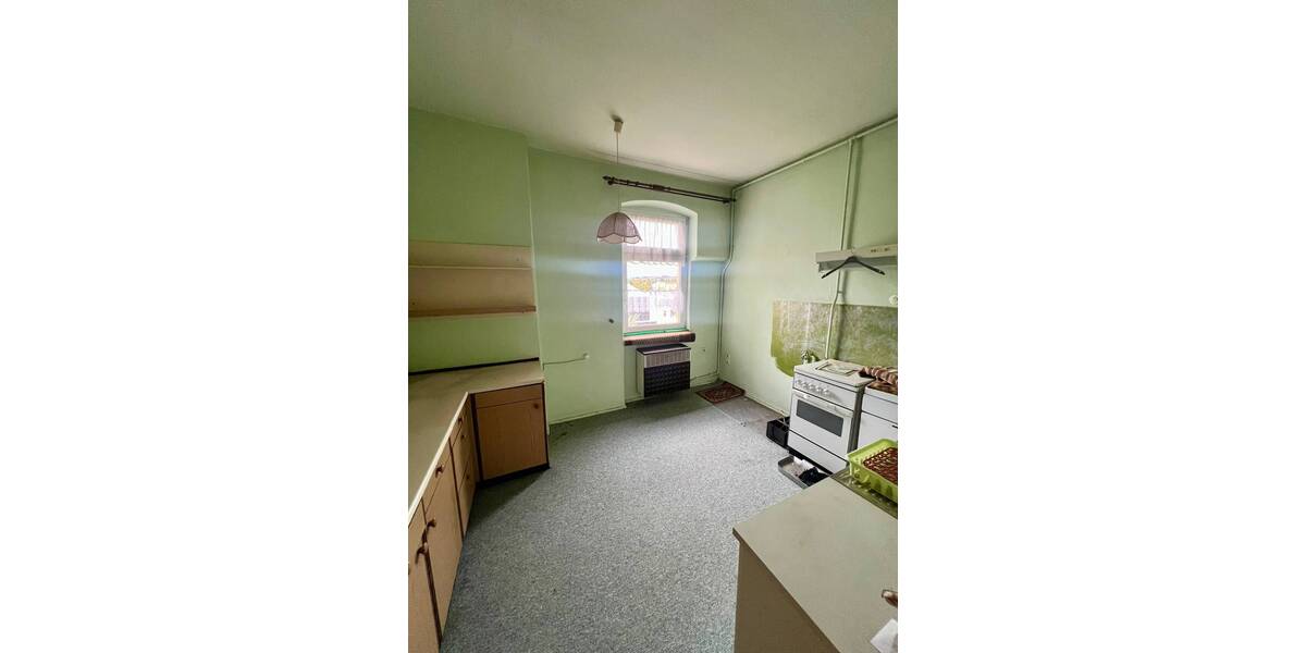 Mehrfamilienhaus, Wohnhaus Oelsnitz - 2 Zimmer, 400 m&sup2;, 65.000&euro; | Angebot:25781127