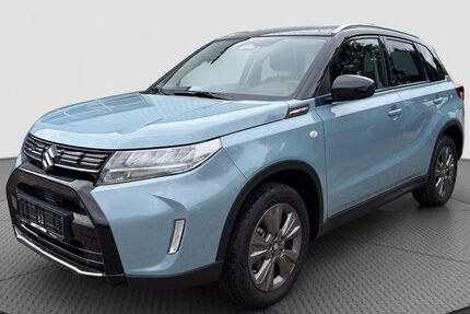 Suzuki Vitara 19.600 km 26.297 &euro; Neustadt 08223