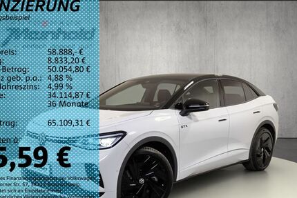 VW ID.5 5.000 km 58.888 &euro; Auerbach/Rebesgrün 08209