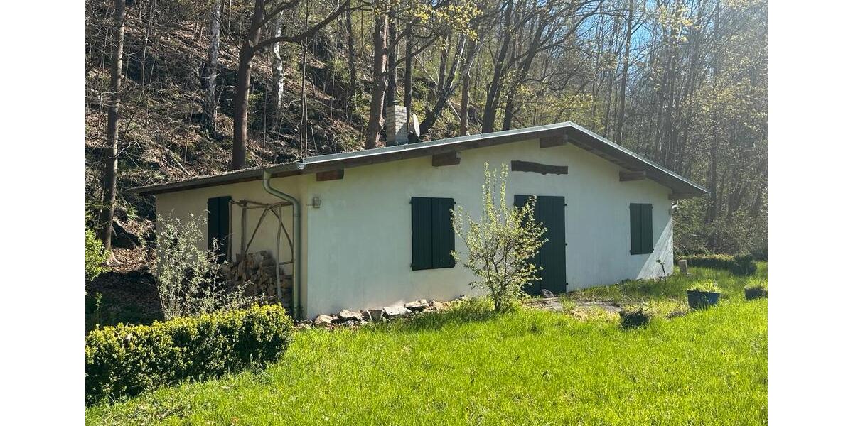 Bungalow Plauen - 3 Zimmer, 75 m&sup2;, 55.000&euro; | Angebot:26551632