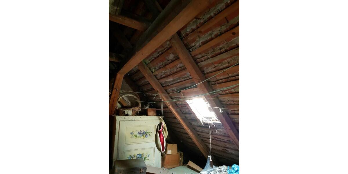 Einfamilienhaus Auma-Weidatal Weidatal - 5 Zimmer, 115 m&sup2;, 32.900&euro; | Angebot:22882185