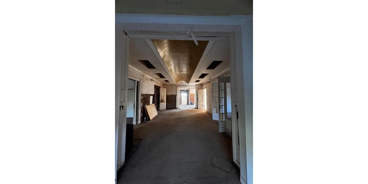 Villa Reichenbach im Vogtland Obermylau - 27 Zimmer, 920 m&sup2;, 60.000&euro; | Angebot:25812788