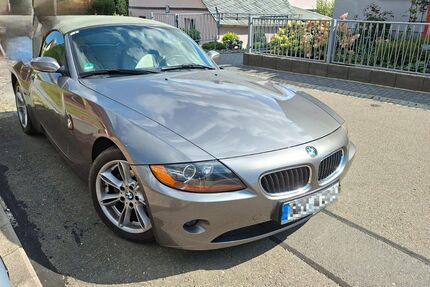 BMW Z4 153.500 km 8.900 &euro; Mohlsdorf-Teichwolframsdorf 07987