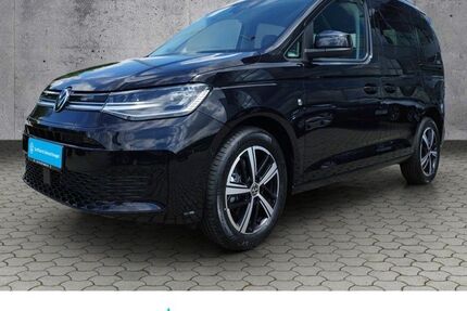 VW Caddy 10.000 km 36.580 &euro; Plauen 08527