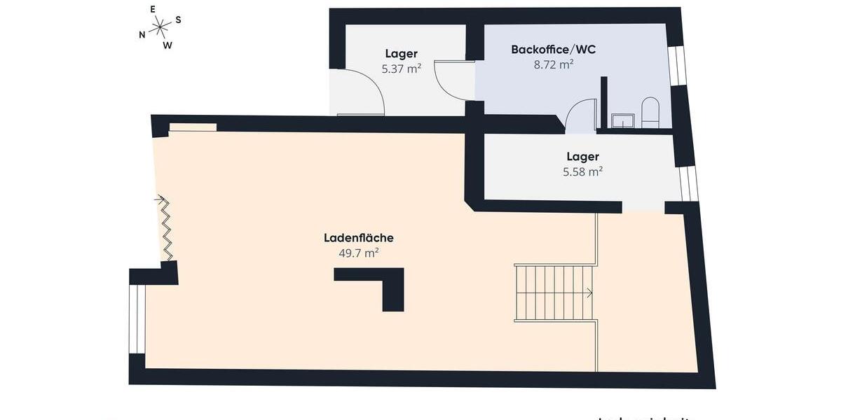 Gewerbeobjekt Auerbach/Vogtland Vogtland - 400&euro; | Angebot:25812755