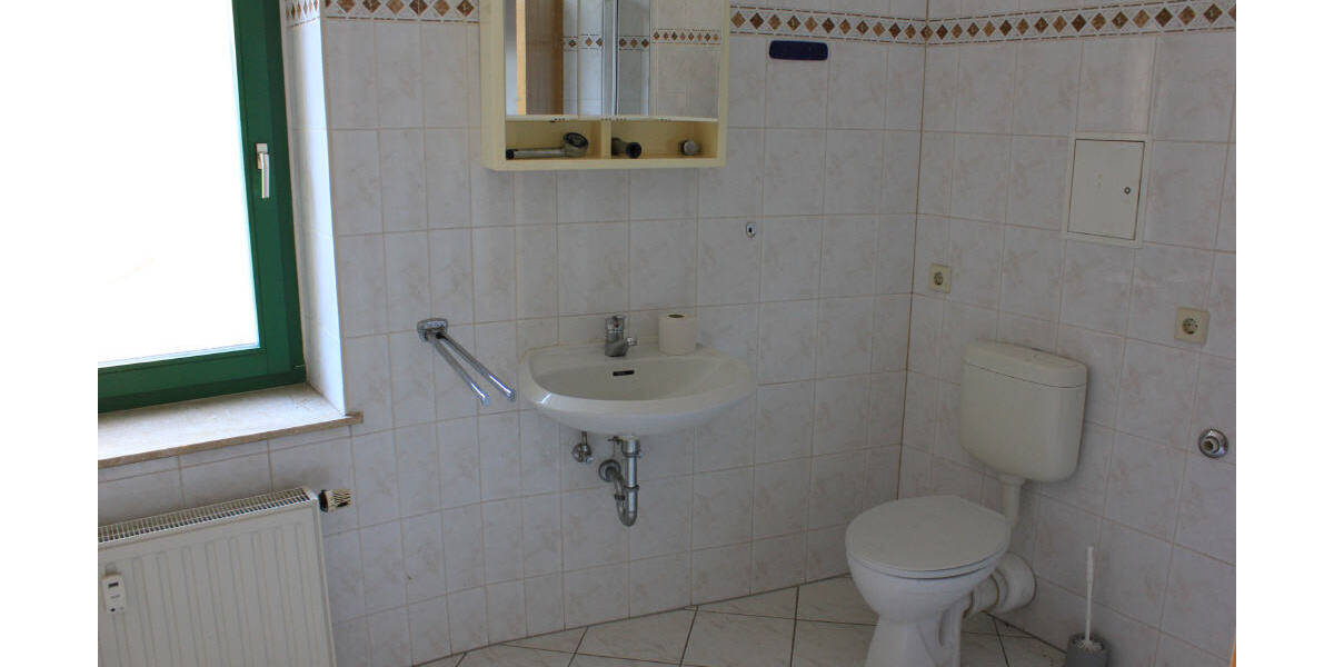 Etagenwohnung Reichenbach/V. Reichenbach - 2 Zimmer, 57 m&sup2;, 20.000&euro; | Angebot:26157452