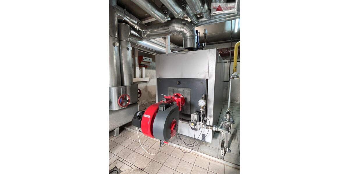 Gewerbeobjekt Reichenbach/Vogtland Reichenbach - 900.000&euro; | Angebot:25688342