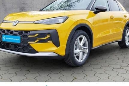 VW T-Roc 6.000 km 34.980 &euro; Reichenbach 08468